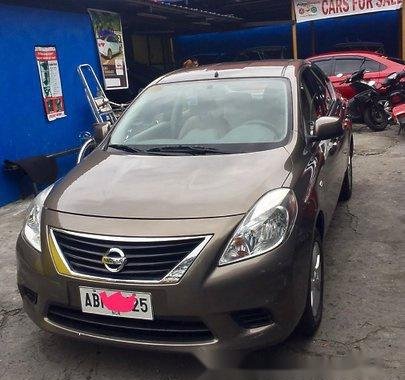 Good as new Nissan Almera 2015 for sale