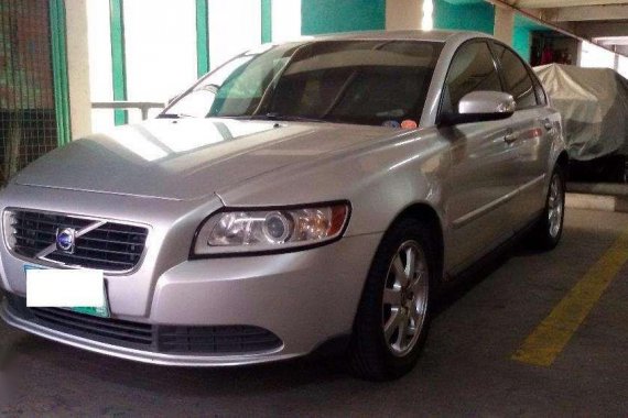 Volvo S40 AT 2008 for sale