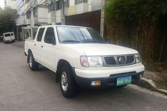 2011 Nissan Frontier for sale