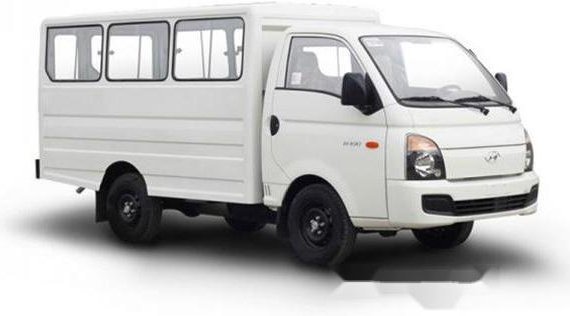 Hyundai H100 2018 GL M/T for sale