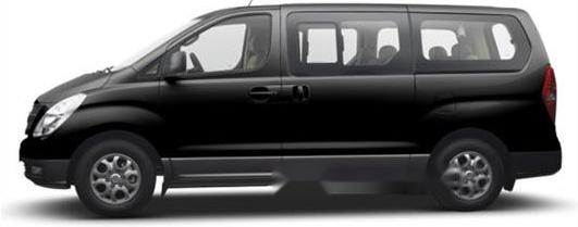 Brand new Hyundai Grand Starex 2018 GL M/T for sale