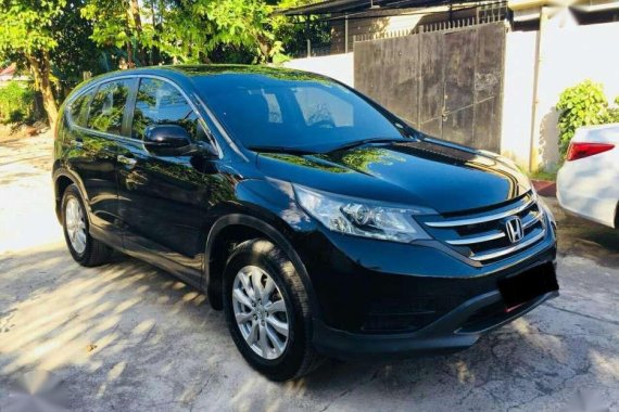 For Sale! 2014 Honda CRV 2.0- Automatic Transmission