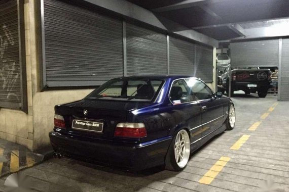 1994 E36 320i Coupe for sale