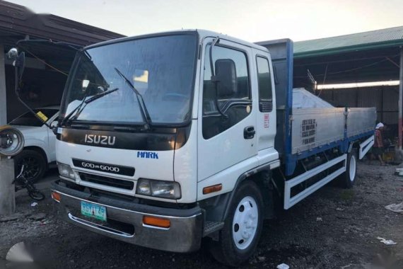 Isuzu Forward Giga 1990 for sale