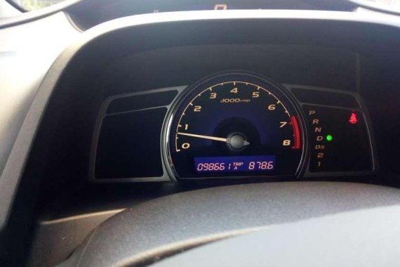 Honda Civic 2007 for sale