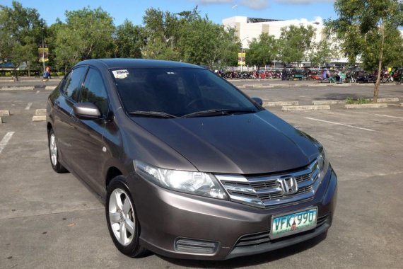 Honda City 2012 for sale