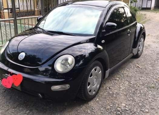 2000 Volkswagen Beetle AT 2.0 for sale