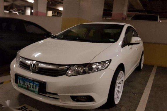 Honda Civic 2012 for sale