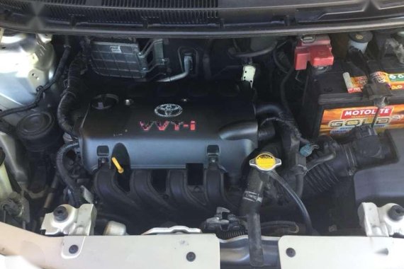 Toyota Vios manual 2011 for sale