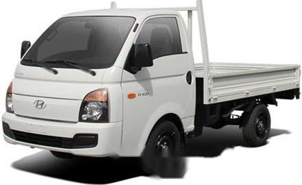 Brand new Hyundai H100 Gl 2018 for sale