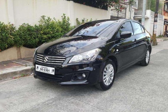 2017 Suzuki Ciaz for sale