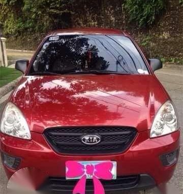Kia Carens 2009 for sale