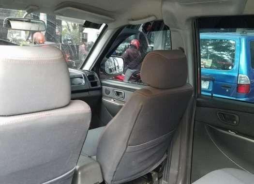 Mitsubishi Adventure GLS SPORT 2015 for sale