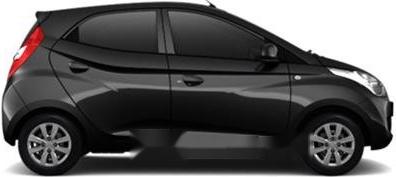 Hyundai Eon 2018 GLX M/T for sale