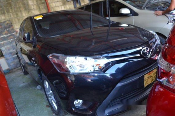 Good as new Toyota Vios E 2017 for sale