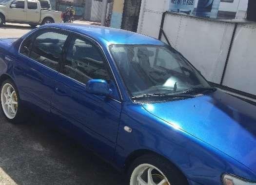 Toyota Corolla 1999 for sale