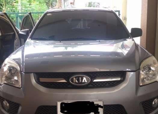 Kia Sportage 2010 for sale
