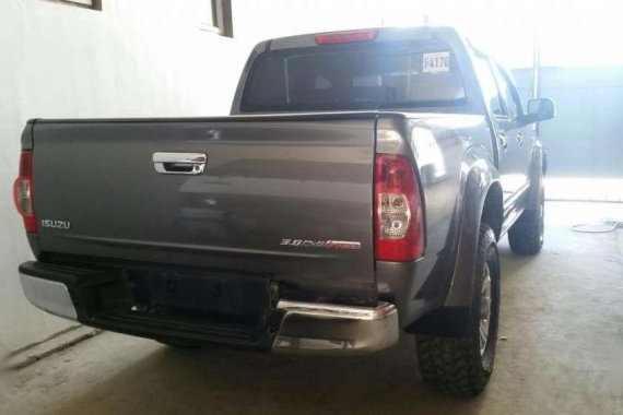 Isuzu D-max 2009 for sale