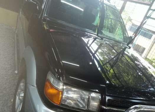 Toyota Revo 2000 for sale
