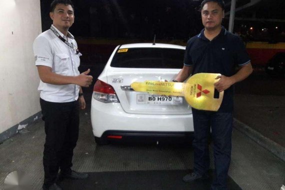 Brand New Realease Agad NO TAX 2017 Mitsubishi Montero Mirage L300 Adventure