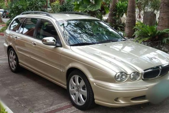 2007 Jaguar Xtype for sale