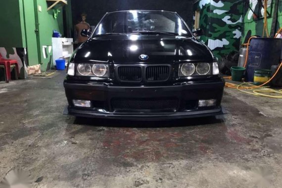 1995 Bmw E36 316i for sale