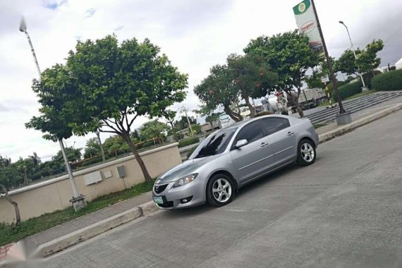 Mazda 3 2005 1.6engine for sale