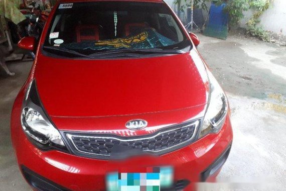 Kia Rio 2013 for sale