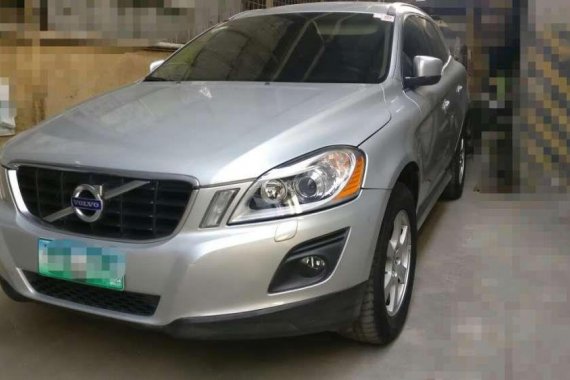 Volvo XC60 2011 for sale
