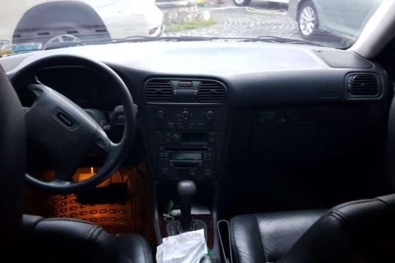 2002 VOLVO S40 FOR SALE