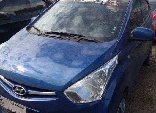 Best Offer 2016 Hyundai Eon for sale