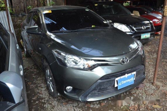 Good as new Toyota Vios E 2017 for sale