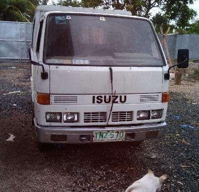 For sale Isuzu Elf fb 4jb1 1987