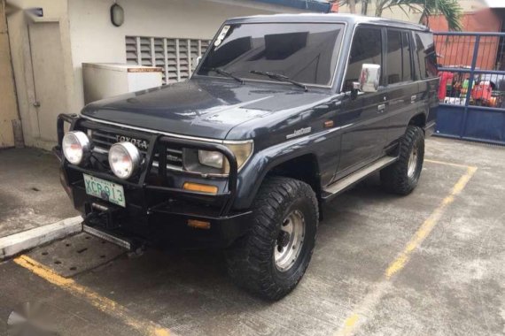 Toyota Prado 1997 for sale
