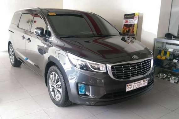 "SULIT KA DITO" 2018 New Kia Grand Carnival 7str for sale