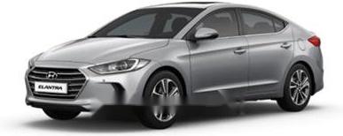 Hyundai Elantra Gls 2018 for sale