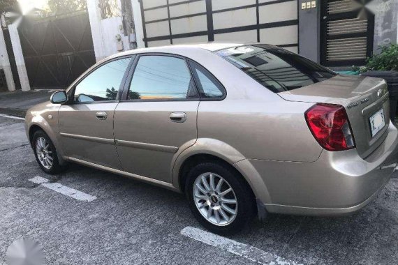 Chevrolet Optra 2004 for sale