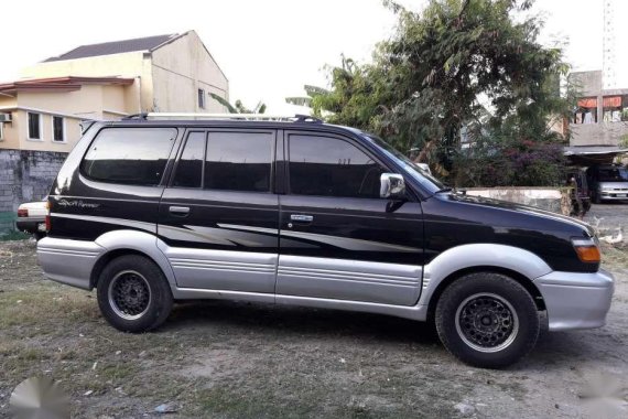 Toyota Revo 2000 for sale