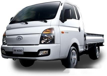 Hyundai H100 Gl 2018 for sale