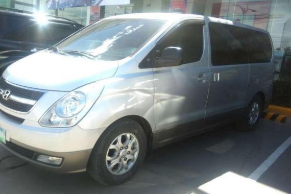 Hyundai Starex Grand 2010 for sale