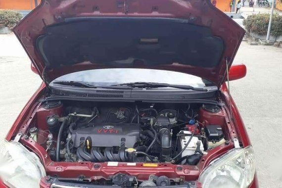 Toyota Vios 2004 for sale