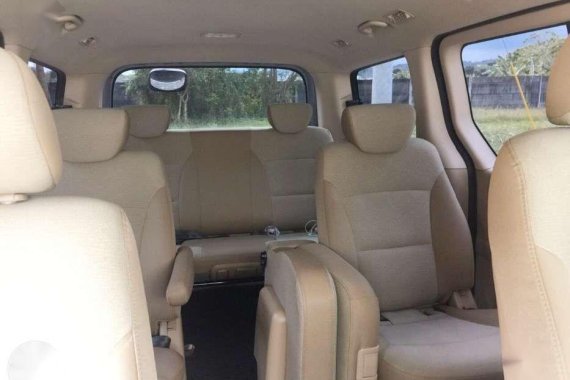 Hyundai Grand Starex VGT CRDI 2012 for sale