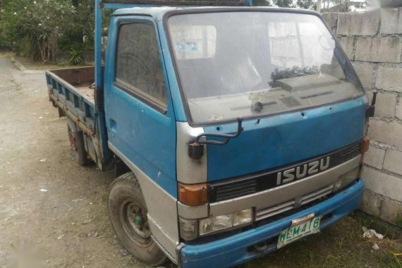 2000 Isuzu Elf 4be1 eagle inline for sale