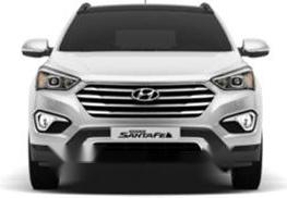 Hyundai Santa Fe 2018 A/T for sale