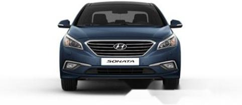 Brand new Hyundai Sonata 2018 for sale