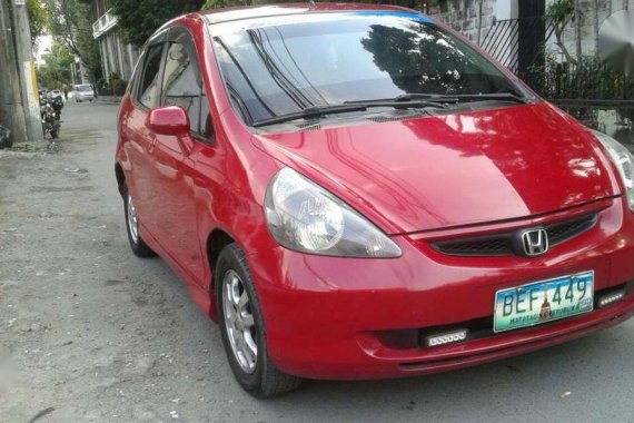 2001 Honda Fit for sale