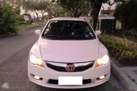 Honda Civic 2010 for sale
