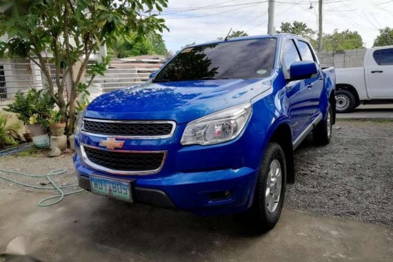 Chevrolet Colorado LT 2013 for sale