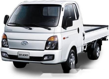 Hyundai H100 Gl 2018 for sale