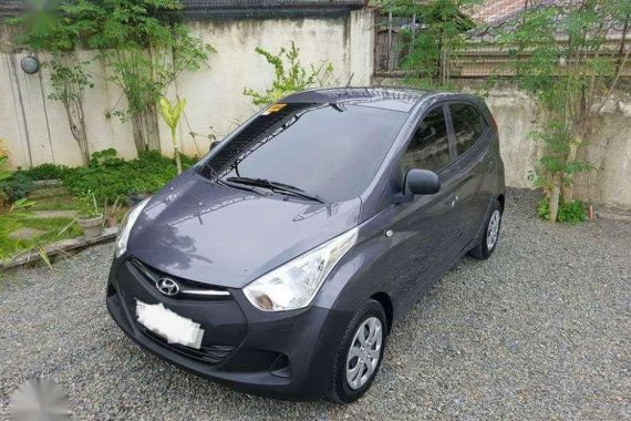 2016 Hyundai Eon for sale